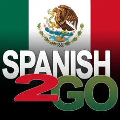 spanish 2 go logo, reviews