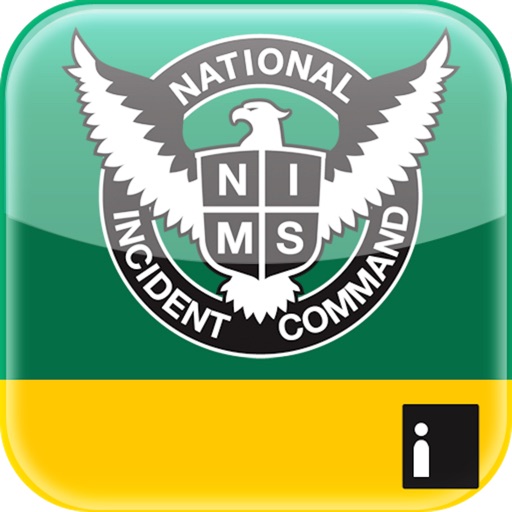 NIMS ICS Guide app reviews download