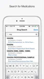 drugs & medications iphone images 1