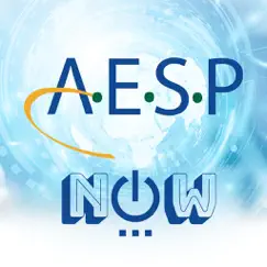 aesp now logo, reviews