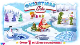 christmas tale hd iphone images 1
