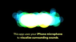 led audio spectrum visualizer iphone resimleri 3