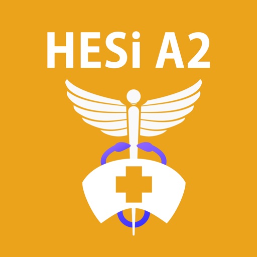 Hesi A2 Practice Test 2018 app reviews download