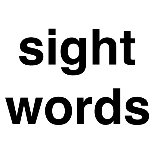 SightWords Pro app reviews download
