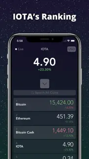 iota tracker live iphone images 3