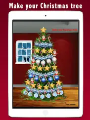 your christmas tree ipad resimleri 1