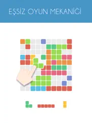 1010! block puzzle game ipad resimleri 1
