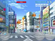 mouse in cities ipad capturas de pantalla 4