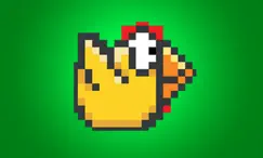 flappy baby bird for free game logo, reviews