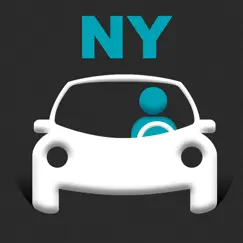 new york dmv exam prep 2017 logo, reviews