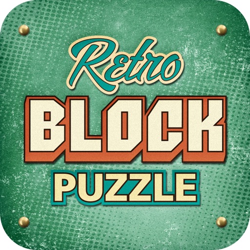 Retro Block Puzzle Game app reviews download