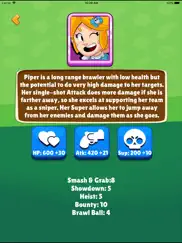guide for brawl stars pro help ipad images 3