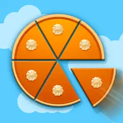 pie in the sky! logo, reviews