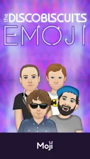the disco biscuits emoji iphone images 1