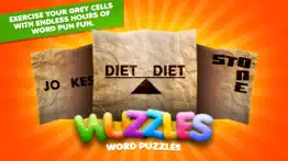 word puzzle game rebus wuzzles iphone images 1