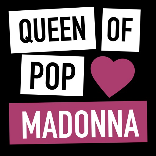 Queen of Pop - Madonna app reviews download