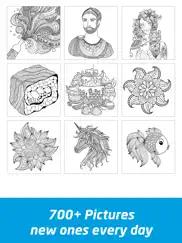coloring book pages for adults ipad images 2