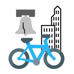 bike stations philadelphia logo, reviews