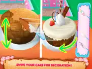 birthday party cake maker ipad images 2