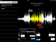 music speed changer ipad images 3