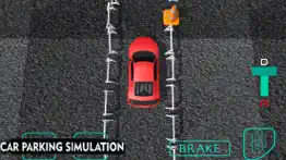 car parking simulator pro iphone images 1