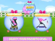 create your baby stroller ipad images 2