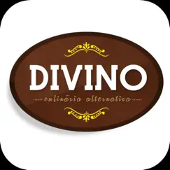 divino logo, reviews