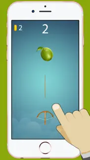 toothpick crossbow shooter - best mini bow toy iphone images 3