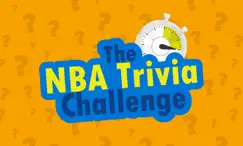 the nba trivia challenge logo, reviews