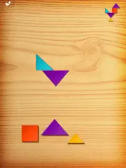 mis primeros tangrams ipad capturas de pantalla 4