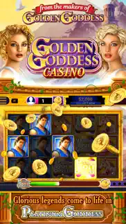 golden goddess casino iphone images 1