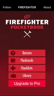 firefighter pocketbook lite iphone images 1