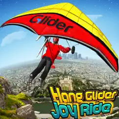 hang glider flight simulator logo, reviews