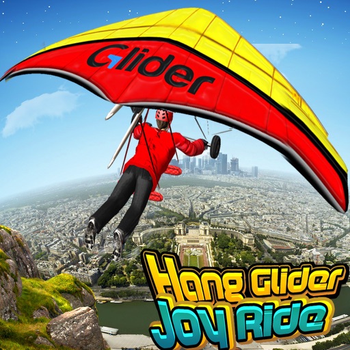 Hang Glider Flight Simulator app reviews download