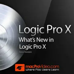 course for what’s new in logic logo, reviews