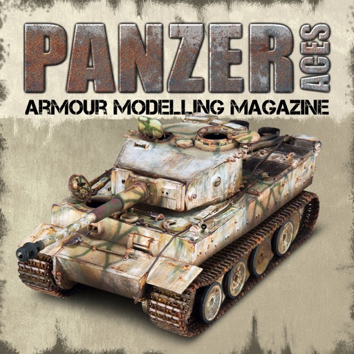 Panzer Aces Magazine app reviews download