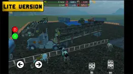intercity truck simulator lite iphone resimleri 4