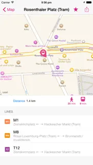 berlin rail map lite iphone images 2
