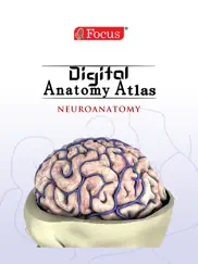 neuroanatomy - digital anatomy ipad images 1