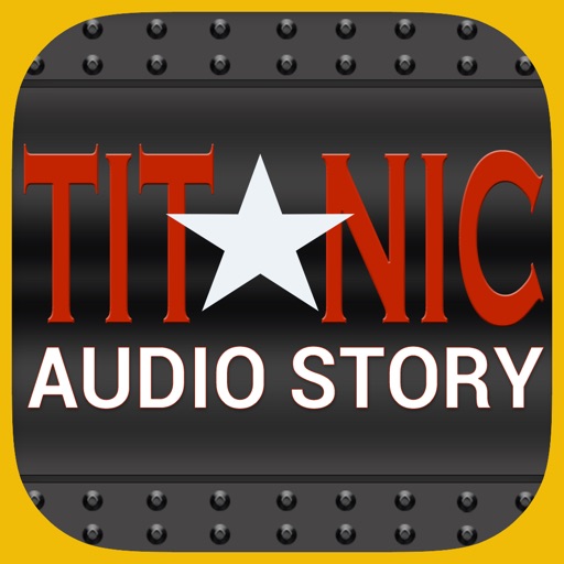 Titanic Audio Story app reviews download