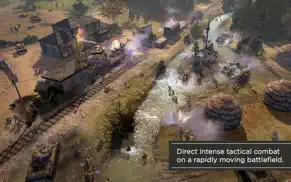 company of heroes 2 collection iphone resimleri 3