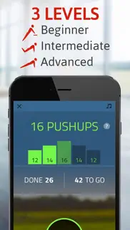 push ups: 100 pushups pro iphone images 3