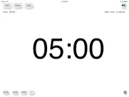 meeting countdown ipad images 1