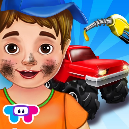 Mechanic Mike - Truck Mania app reviews download