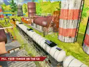oil train simulator driving ipad images 1
