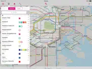 tokyo rail map lite ipad images 4
