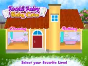 tooth fairy baby care ipad images 2