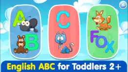 kids abc games 4 toddlers boys iphone images 1