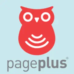 pageplus my account app logo, reviews