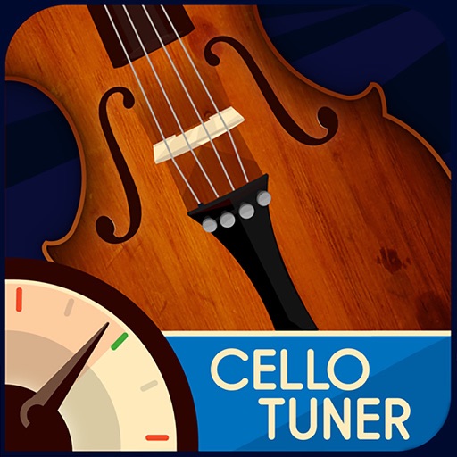 Violoncello Tuner app reviews download